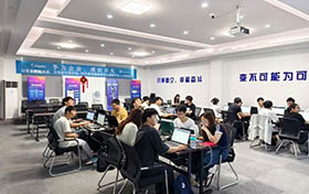 賦能新高度，聚力贏(yíng)未來(lái)！第七屆金睿數(shù)字化裂變培訓(xùn)圓滿(mǎn)收官！